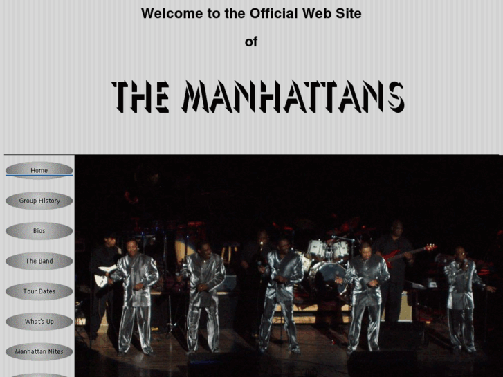 www.themanhattans.net