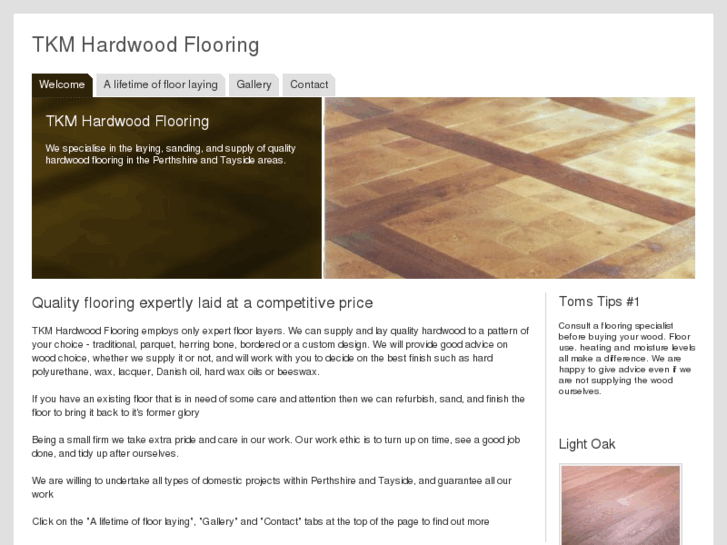 www.tkmhardwoodflooring.com