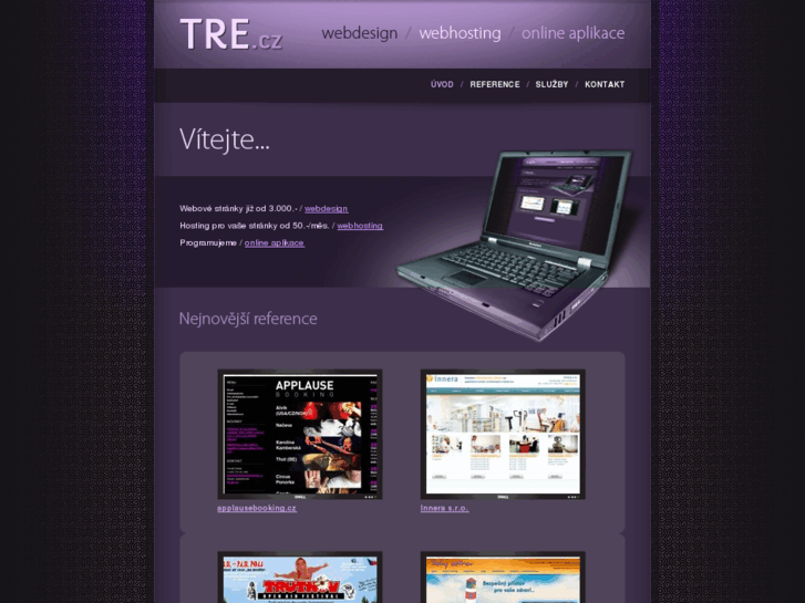 www.tre.cz