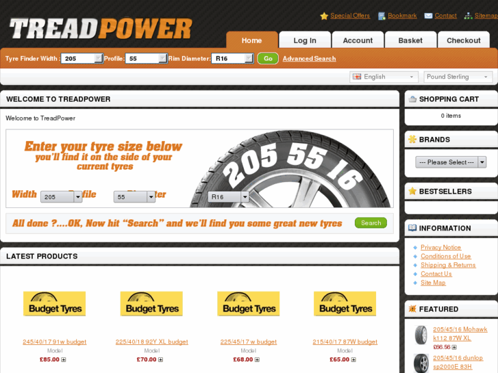 www.treadpower.co.uk