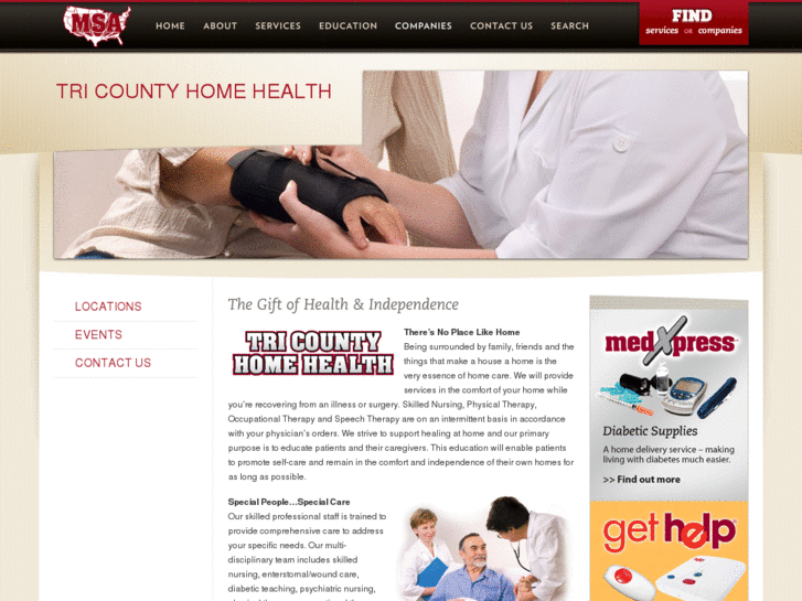 www.tri-countyhomehealth.com