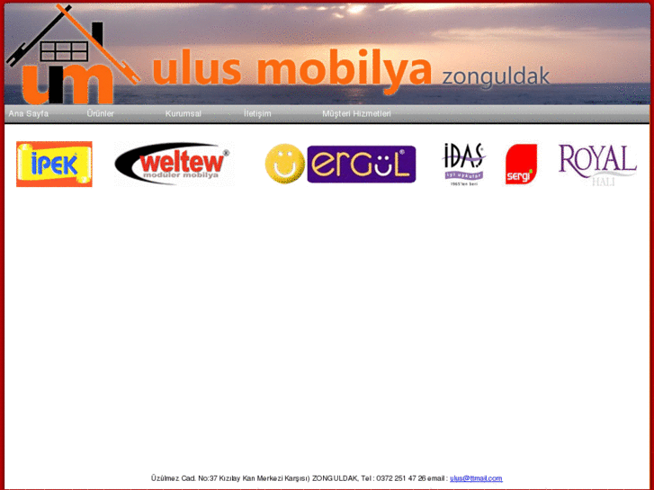 www.ulusmobilya.com