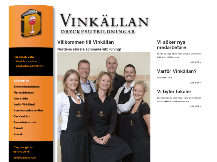 www.vinkallan.se