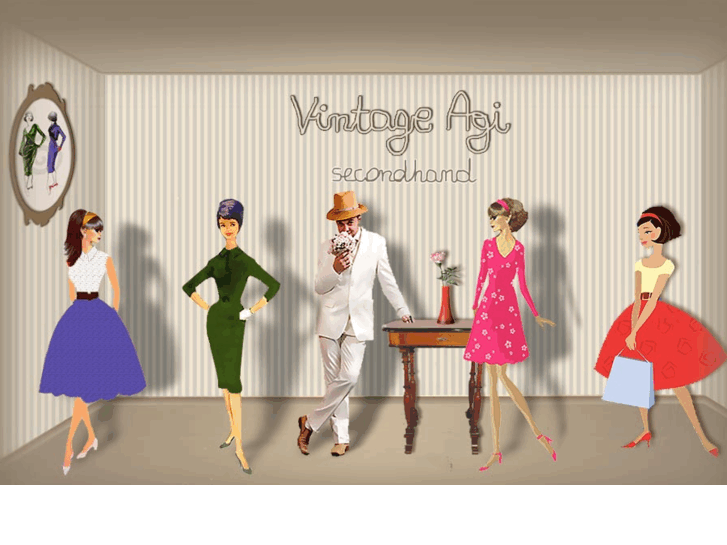 www.vintage-agi.pl