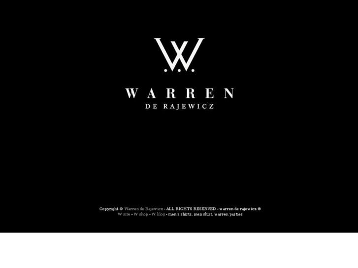 www.warrencollection.com