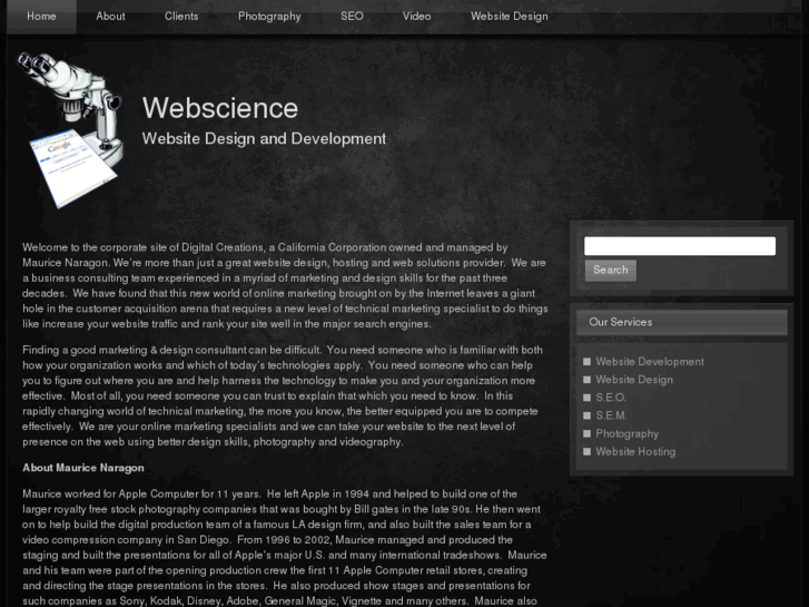 www.webscience.com
