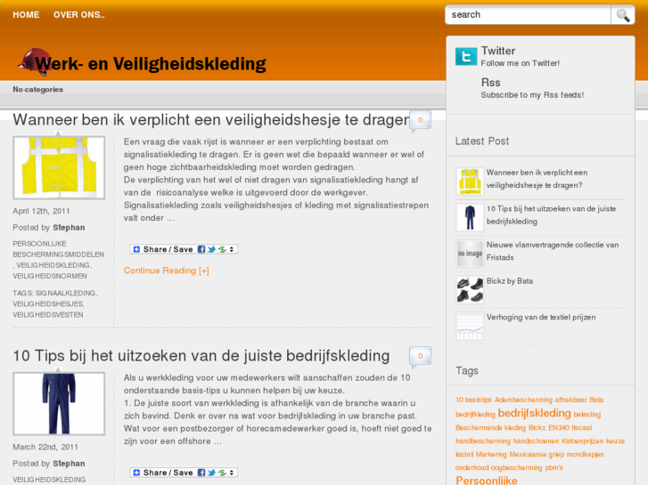 www.werk-en-veiligheidskleding.nl