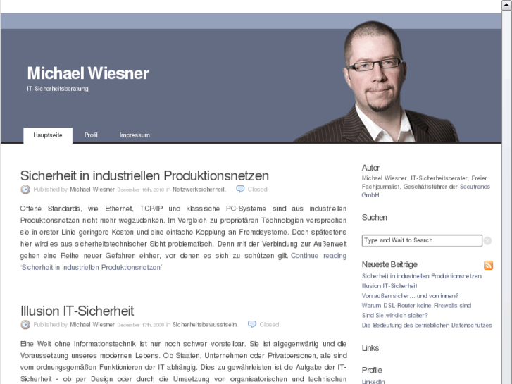 www.wiesner.eu