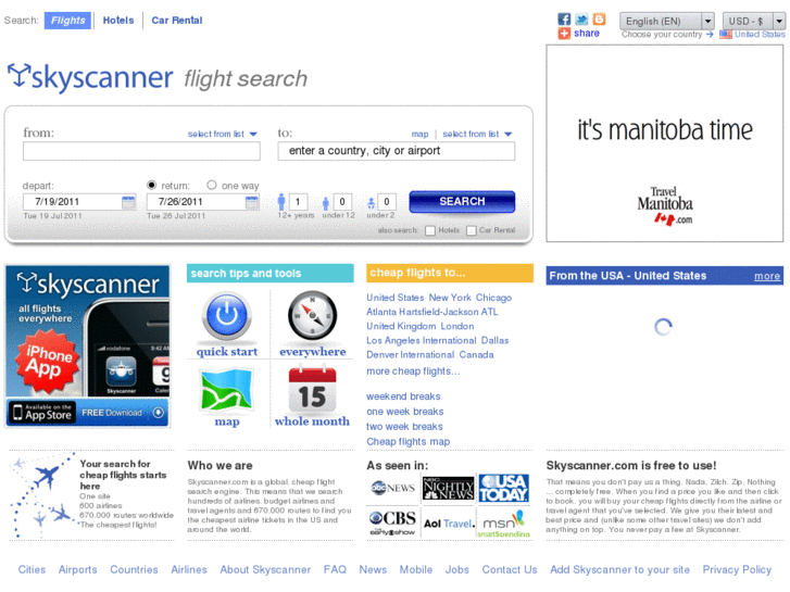 www.wwwskyscanner.com