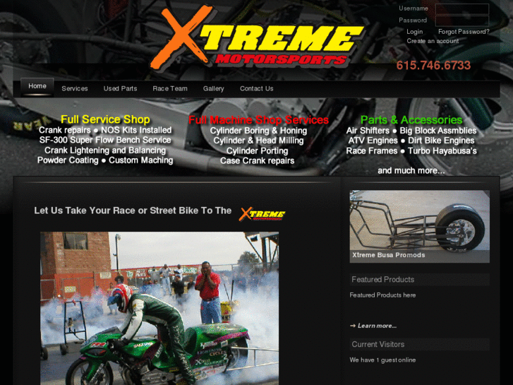 www.xtreme-motorsports.com