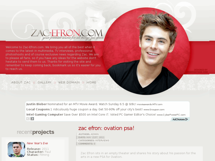 www.zac-efron.com