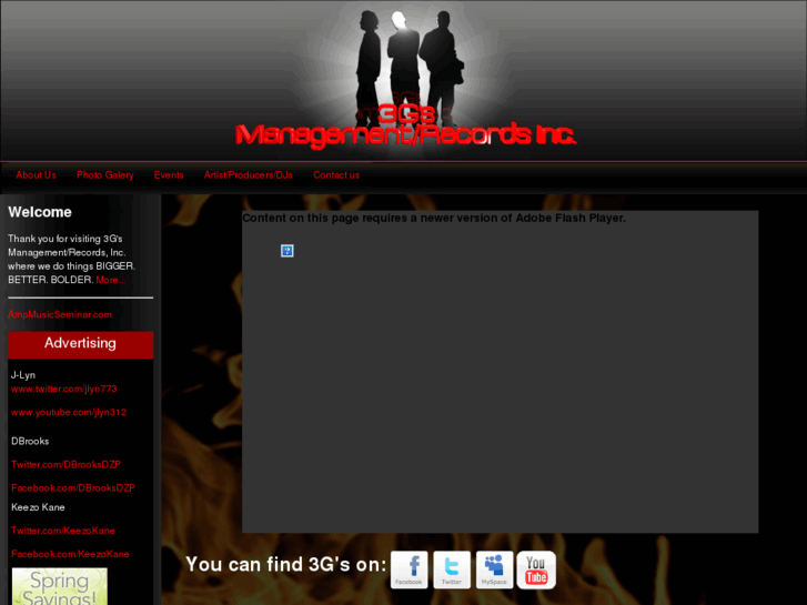 www.3gsmanagement.com
