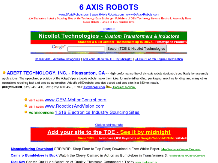 www.6-axis-robots.com