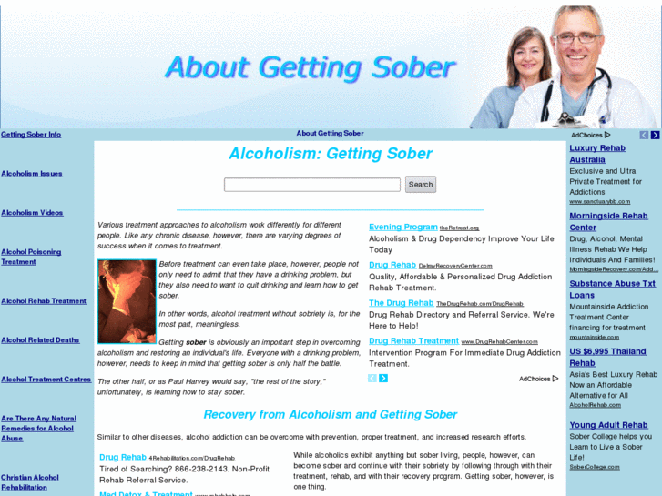 www.about-getting-sober.com