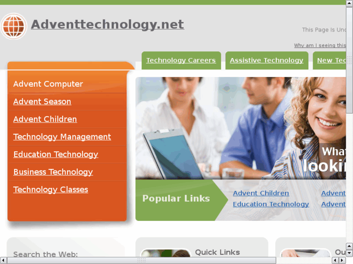 www.adventtechnology.net