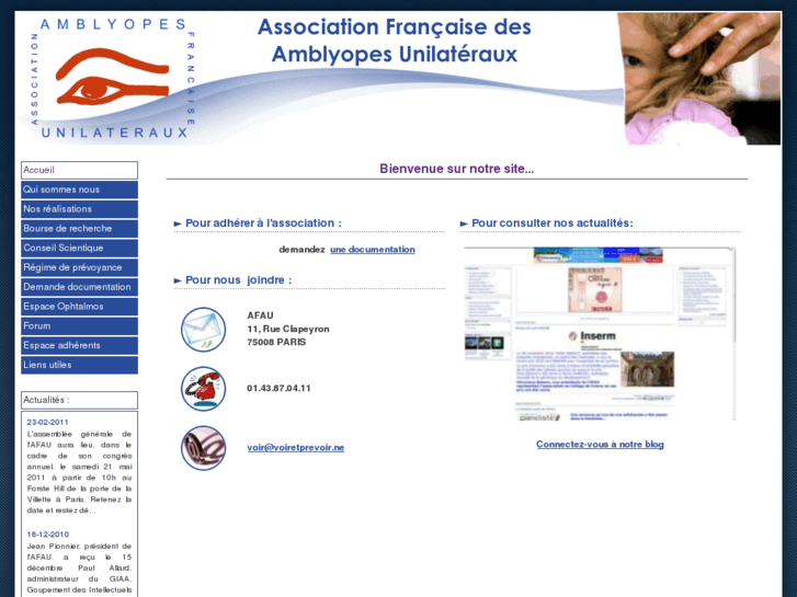 www.afau.asso.fr