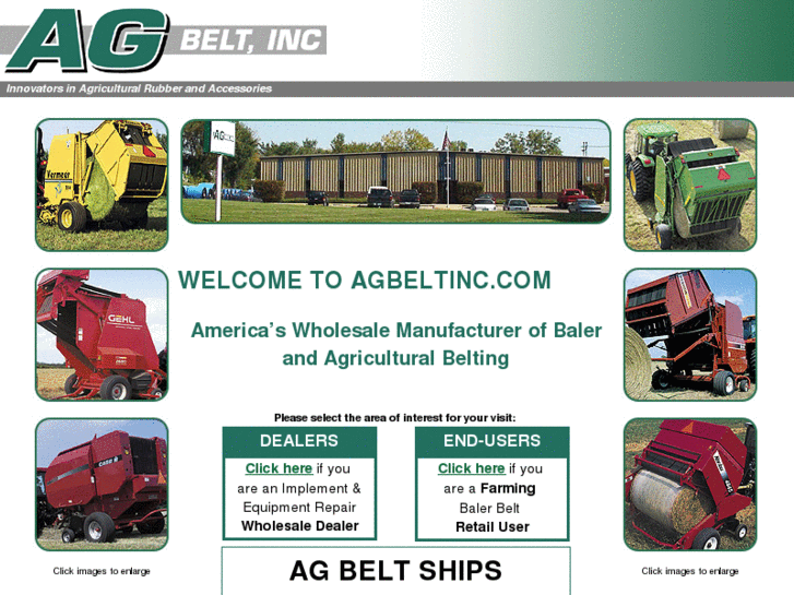 www.agbeltinc.com