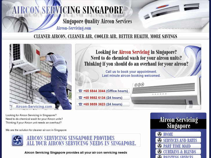 www.aircon-servicing.com