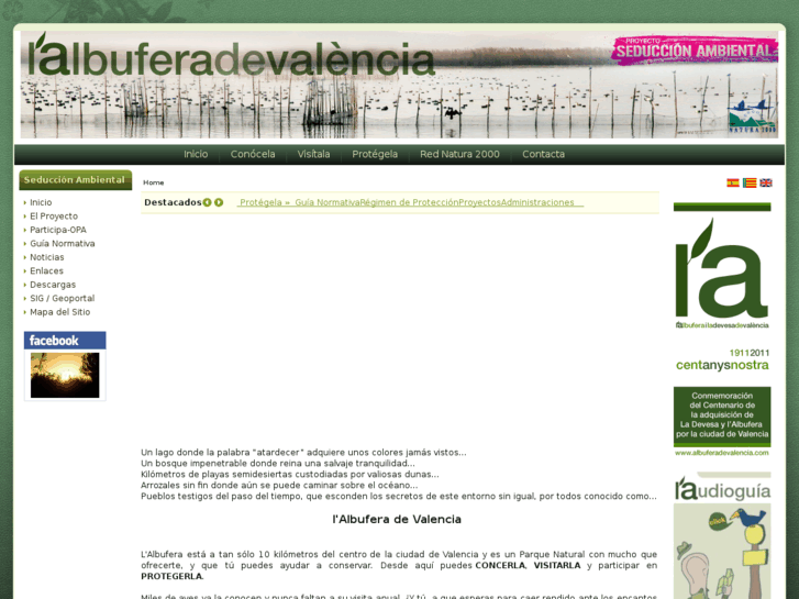 www.albuferadevalencia.com