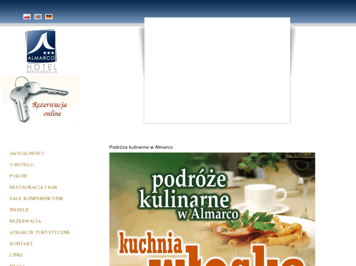 www.almarco.pl