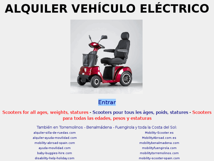 www.alquiler-vehiculo-electrico.com