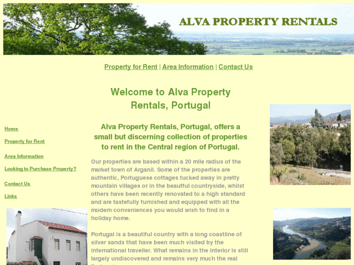 www.alvapropertyrentals.com