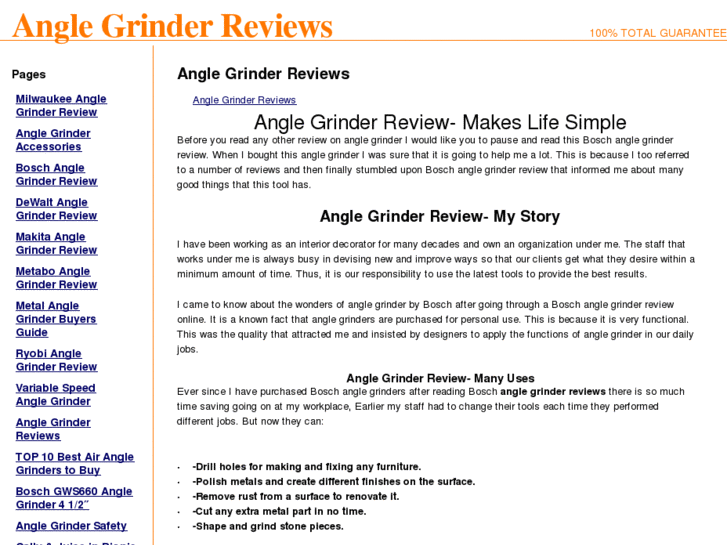 www.anglegrinderreviews.com