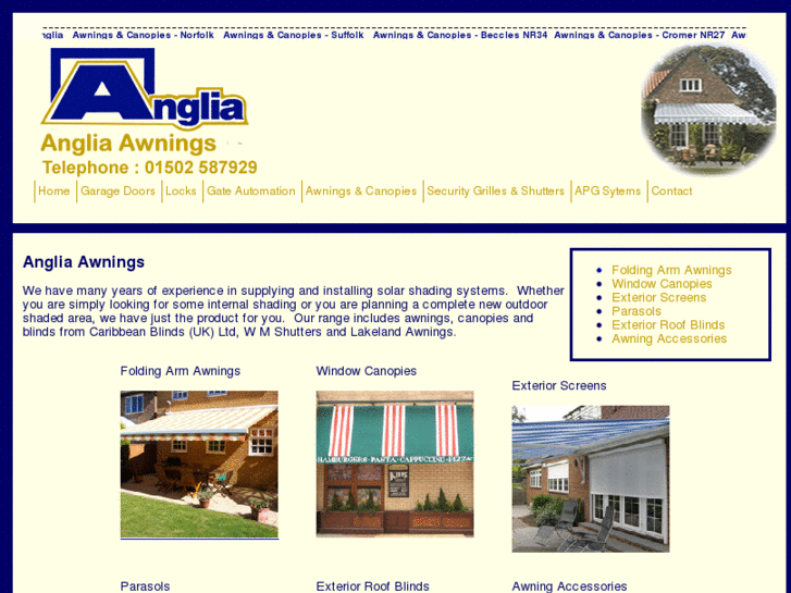 www.angliaawnings.com