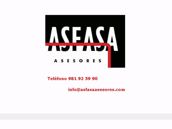 www.asfasaasesores.com