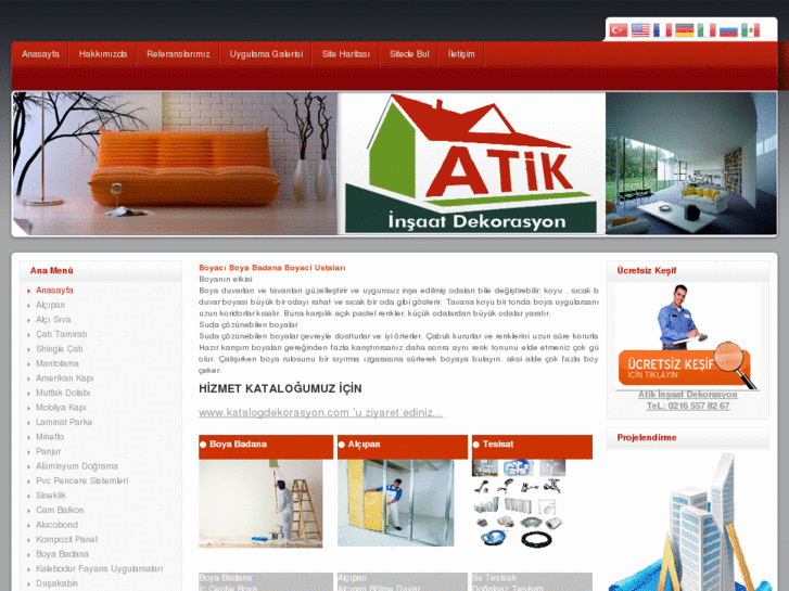 www.atikinsaatdekorasyon.com