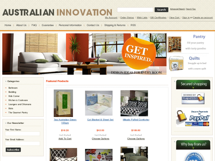 www.australianinnovation.com