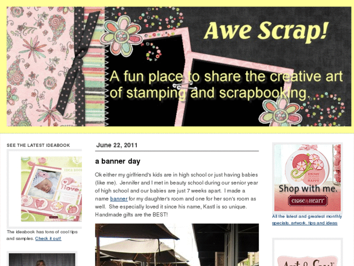 www.awescrap.com