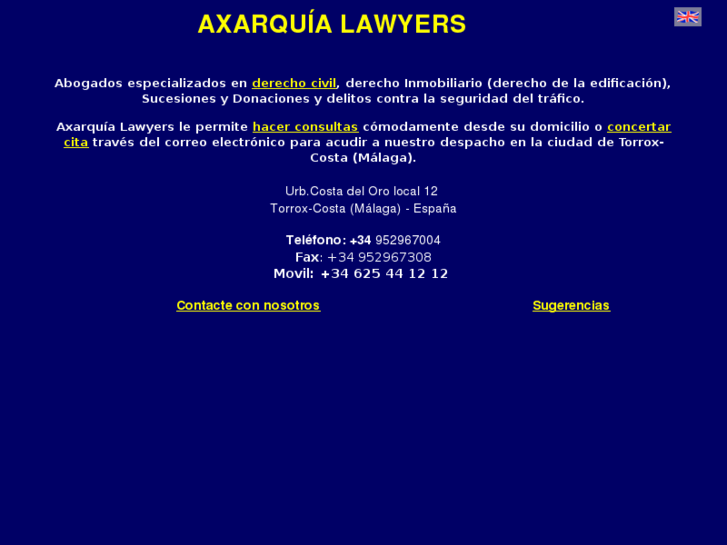 www.axarquialawyers.com