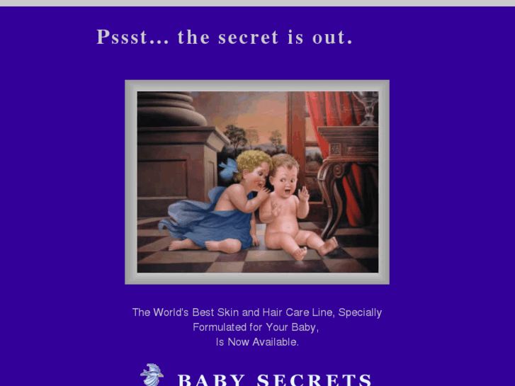 www.babysecretsonline.com