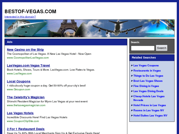 www.bestof-vegas.com