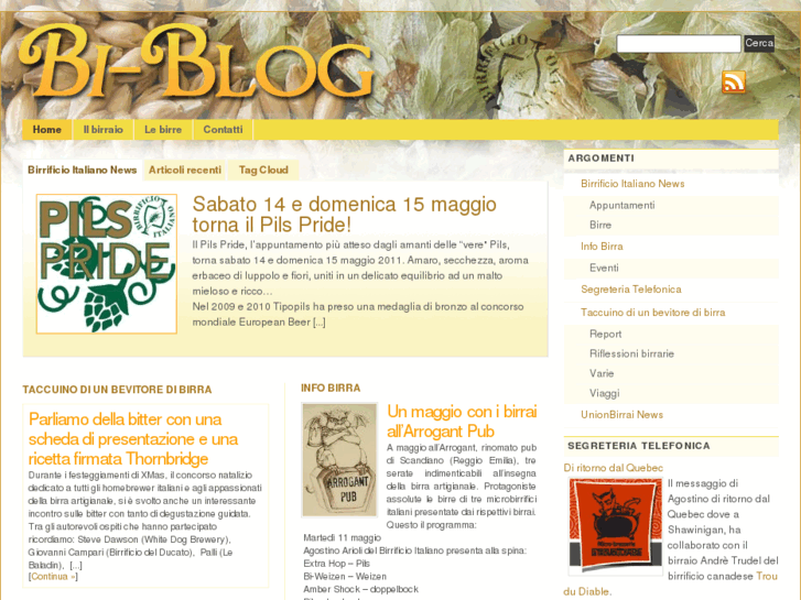 www.bi-blog.it