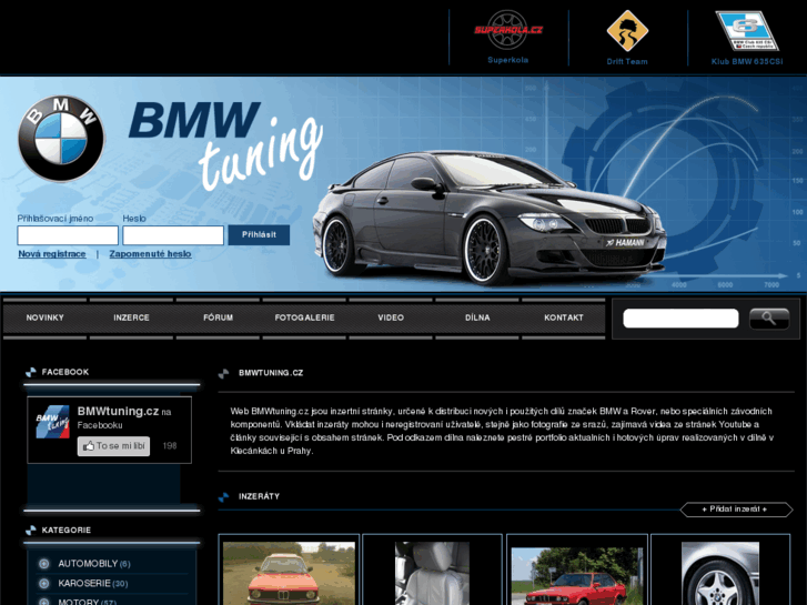 www.bmwtuning.cz