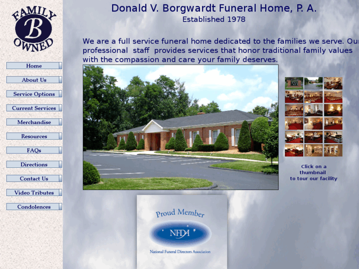 www.borgwardtfuneralhome.com