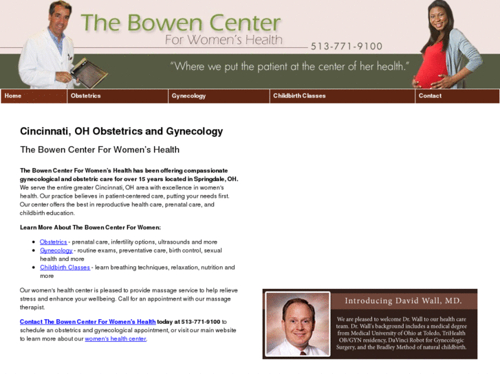 www.bowencenterforwomen.com