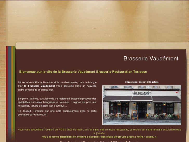 www.brasserie-vaudemont.com