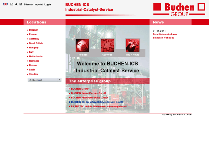 www.buchen-ics.com