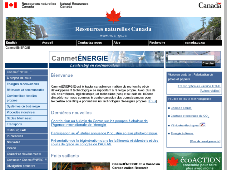 www.canmetenergie.net