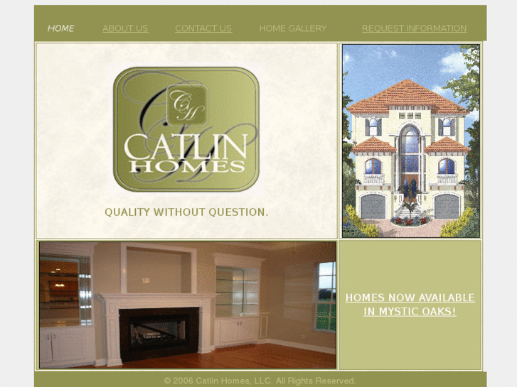 www.catlinhomes.com