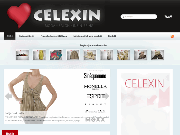 www.celexin.com