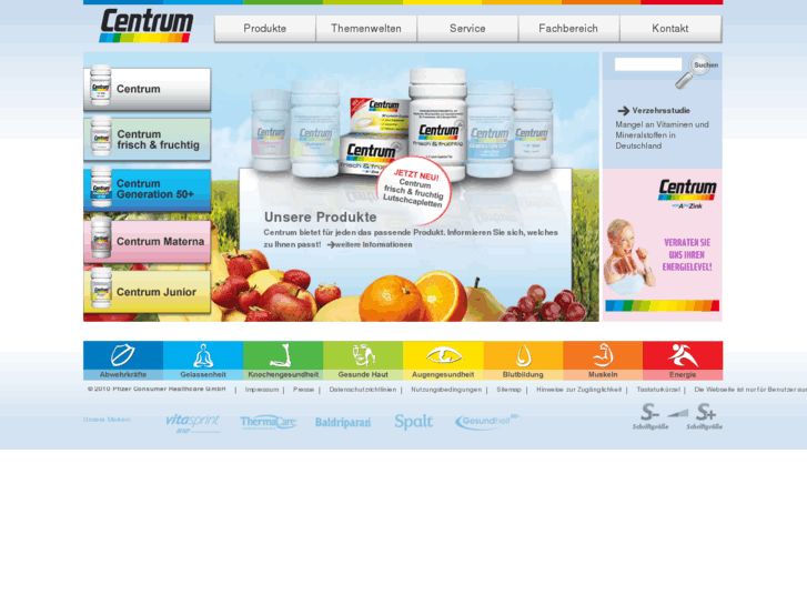 www.centrum-online.de