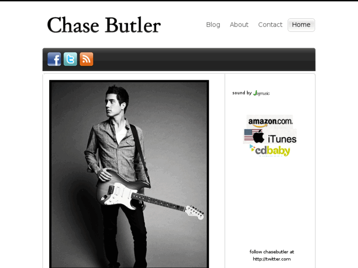 www.chasebutlermusic.com