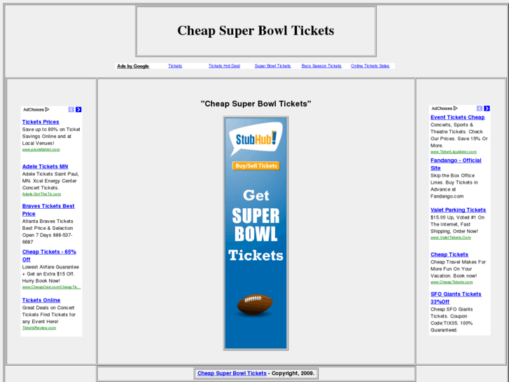 www.cheapsuperbowltickets.net