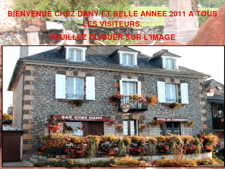 www.chezdanyhotelsalers.com