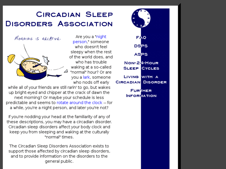 www.circadiandisorders.org