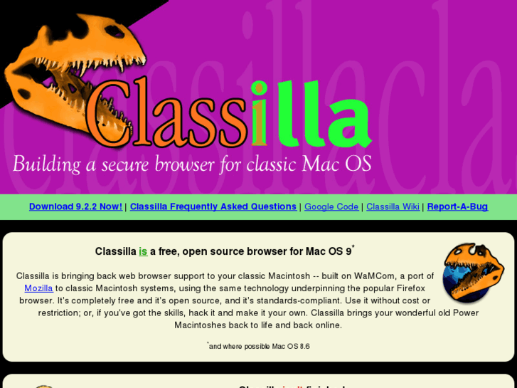 www.classilla.com